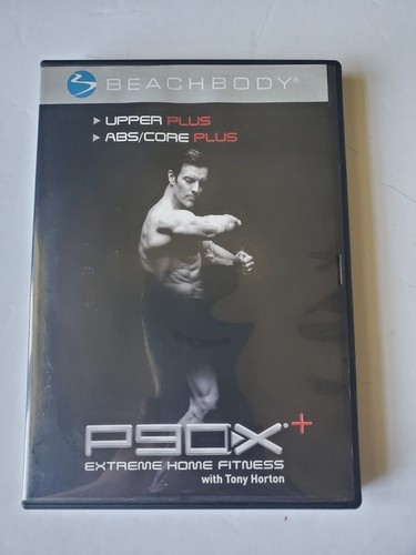 Beachbody upper plus - upper, &