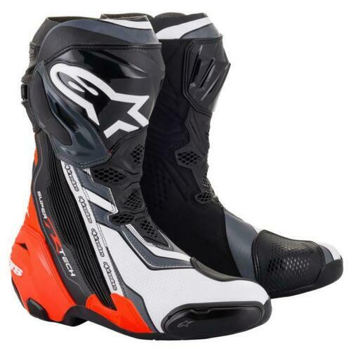 Alpinestars supertech 2026 - alpinestars,