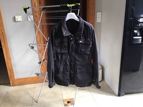 Bmw sport jacket - sport,
