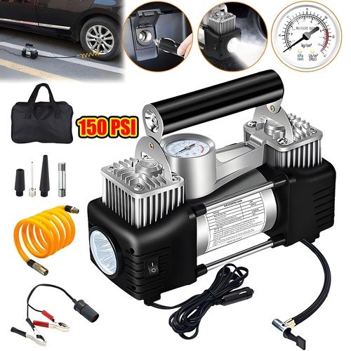 Heavy duty 12v electric - heavy,