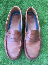 Dubarry Leather Slip On