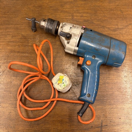 Vintage black decker 2 - &, speed