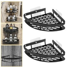2 Pack Corner Shower Caddy