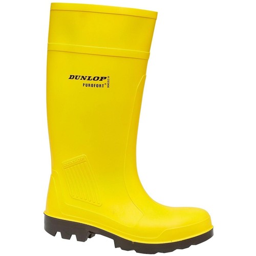 Dunlop purofort professional - purofort,
