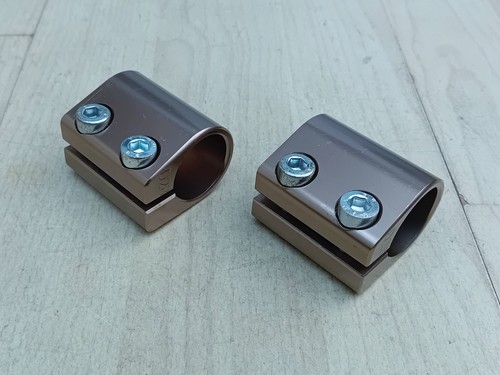 New torsion bar brackets 28mm - torsion,