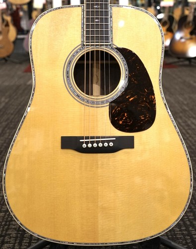Martin standard s n - martin,