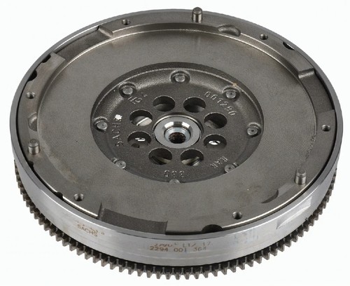 Flywheel fits bmw - fits:, 3