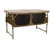 Fox Session Table with Storage