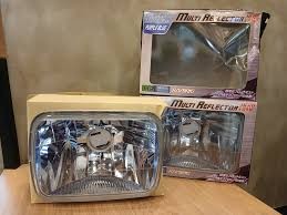 Stanley headlight lamp fit for - lamp,