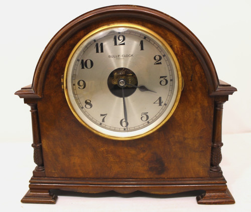 1930s bulle electric battery - bulle,