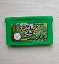Pokemon Leaf Green | Nintendo