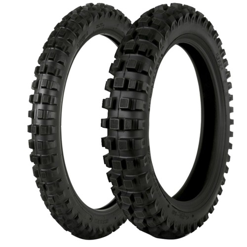 Kmx 200 tyre pairs - pairs, &