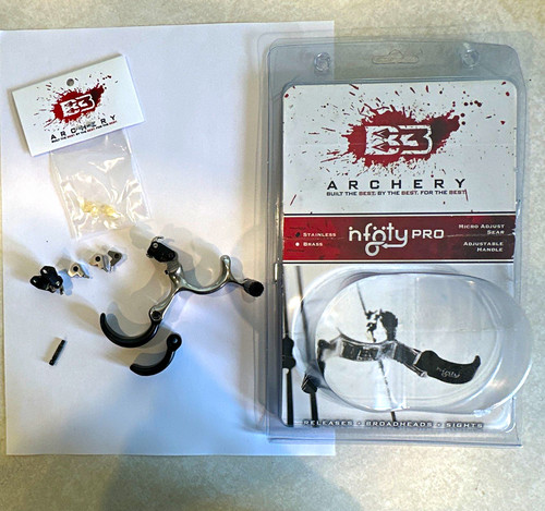 Archery infinity pro - b3,