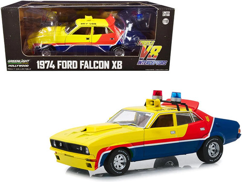 Mad max yellow - mad,