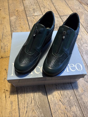Brand new shoes - brand, marco