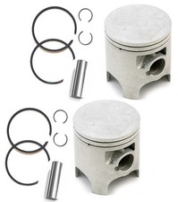 Suzuki RGV250 RGV 250 56mm