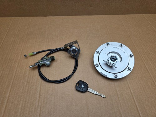 Honda vfr800 vtec fuel cap - vtec,