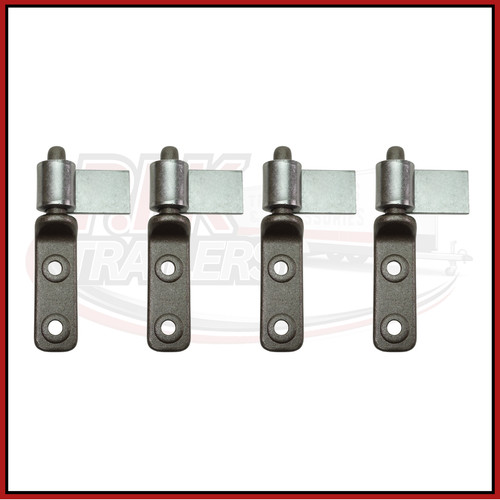 50mm tailgate drop side - 4,