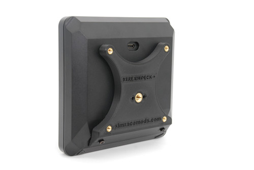 Vesa camera thread mount - vesa,