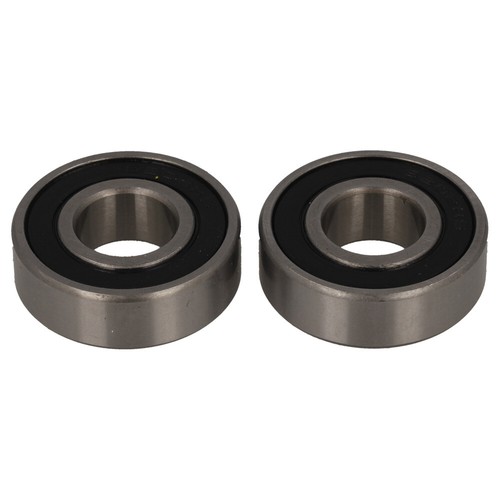 Pack cylinder bearings - of, 2