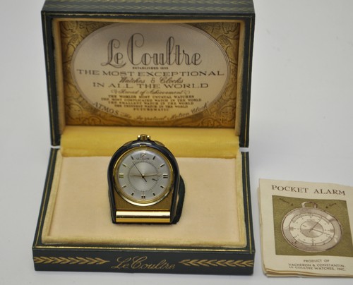 1950 jaeger lecoultre - jaeger,