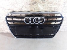 AUDI A5 2012-2016 MAIN GRILLE CENTER GRILL  FRONT GRILLE 8T0853651G