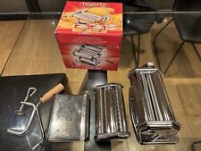 Imperia Pasta Maker Machine