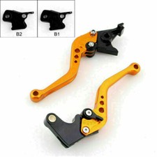 Short Brake Clutch Levers For