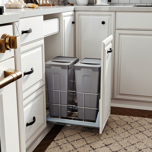 Pull out kitchen - kitchen, soft