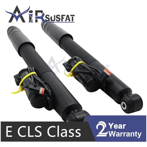 Pair for mercedes w211 - c219, e