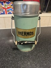 Vintage Thermos Flask