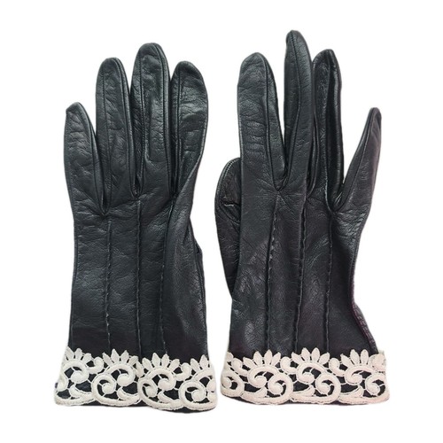 New vintage mod women black - mod, women's