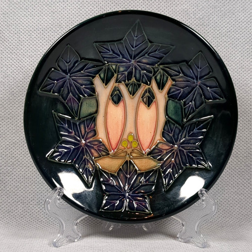 Moorcroft cluny pattern - moorcroft,