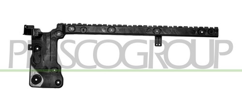 Fits ford transit mk8 rear - fits,