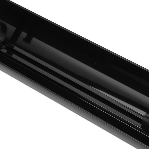 Aquarium light lampshade black - lampshade,