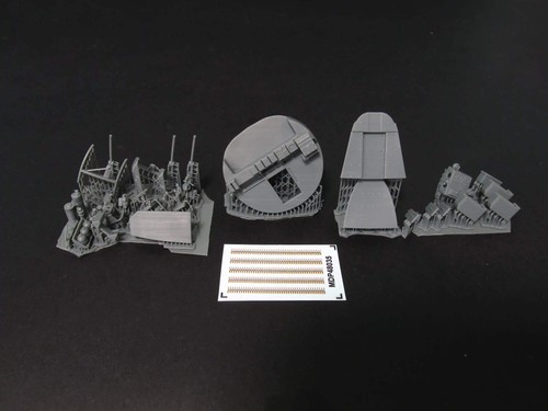 Metallic details mdr48283 48 - metallic, 1:48