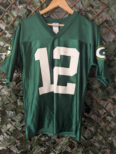 Aaron rodgers green bay - green,