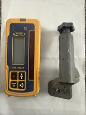 Spectra HL450 Laser Reciever