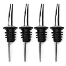 1/4 pcs Stainless Steel Oil