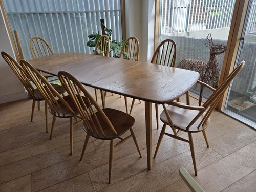 Exc ercol blonde 444 - ercol,
