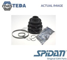 20076 CV JOINT BOOT KIT FRONT