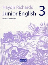 Junior English Revised Edition