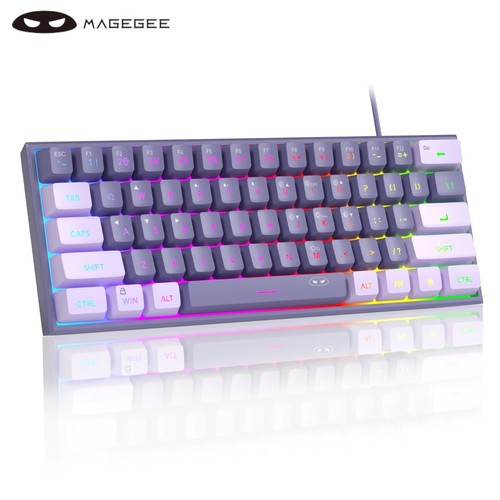 Magegee ts91 gaming - ts91, 60%