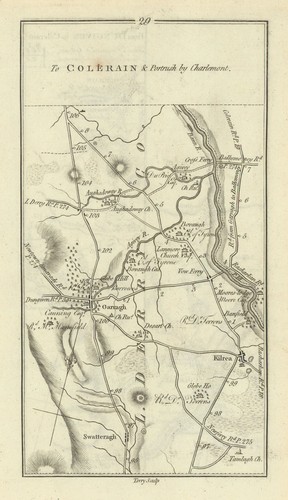 Coleraine by - #29,