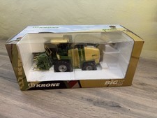 Krone BigX 1100 Forage
