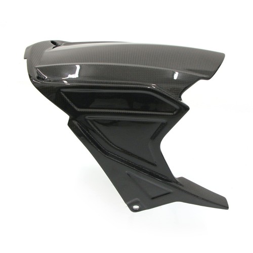 Crc pro carbon honda - pro,