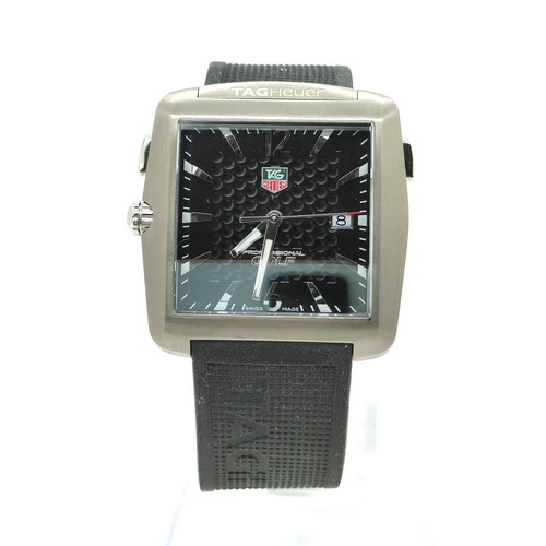Tag heuer watch - watch, wae1110