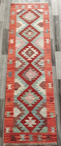 Classic handmade afghan - handmade,