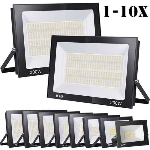 500w led floodlight - 10-500w,