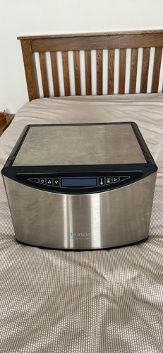 Burton 13l sous vide precision - 13l,